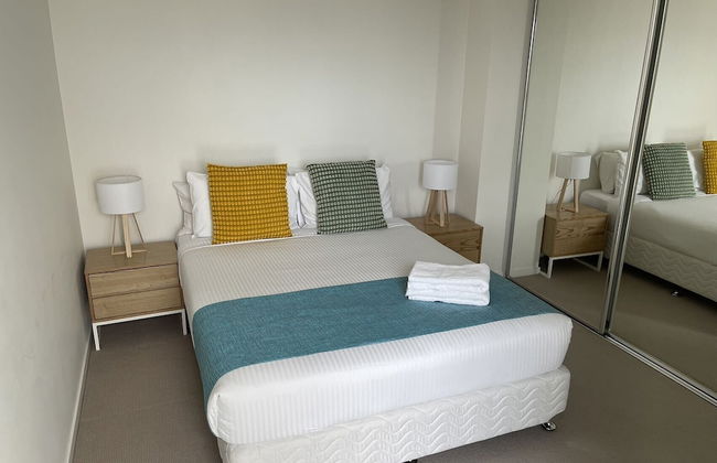 Link Portside Wharf Apartment Hotel - Photo 12