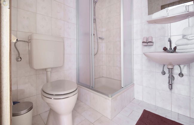 Modern Vacation Apartment With a View - Foto 15