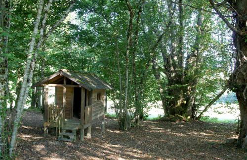 ETOILE D'ISIS, Gites a la ferme - Foto 49