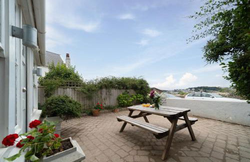 Riversmeet beach side holiday cottage - Foto 26