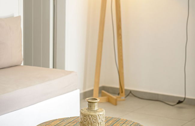 DS Traditional Villas Santorini Island - Foto 60