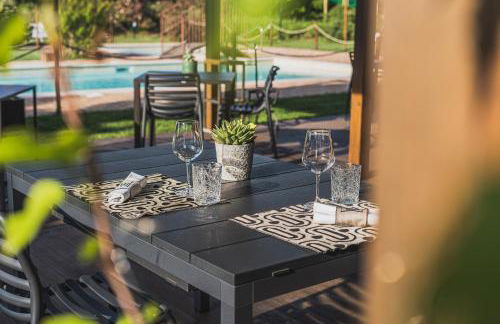 Favorita Food&Wine Resort - Photo 71