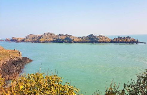 Beautiful Home In Cherrueix - Foto 23