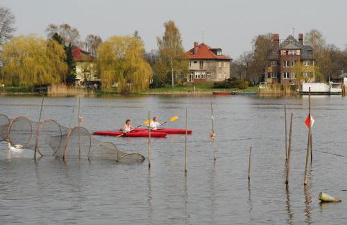 Ferienwohnungen Margaretenhof am Plauer See - Foto 74