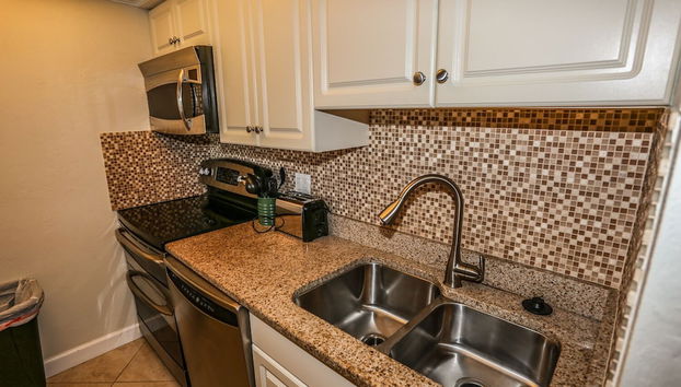 Dolphin Way A106 - Foto 4, Cocina privada