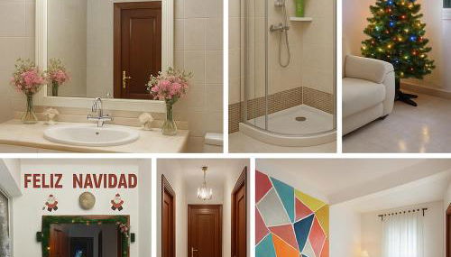 Vigo Playa Familia - Foto 4