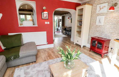 Old Pump Cottage - Foto 7