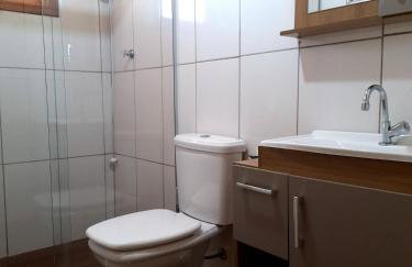 Casa Encantos da Serra em Canela - Foto 14