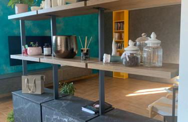 Appartamento con giardino - Photo 18