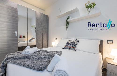 Santa Giulia Olympic Arena Suite - 15 minutes from the Duomo - Foto 3