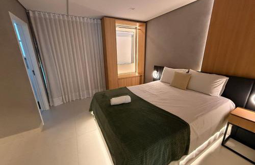 Apartamentos no Centro da Cidade - Photo 30