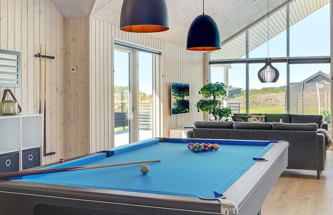 Luxury Retreat by Limfjorden - By Traum Ferienwohnungen - Foto 28