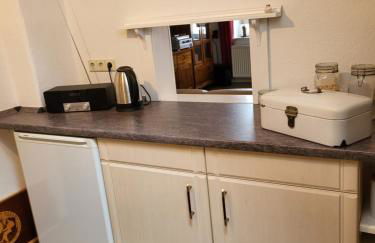 Ferienwohnung Detlef Pascher - Foto 12