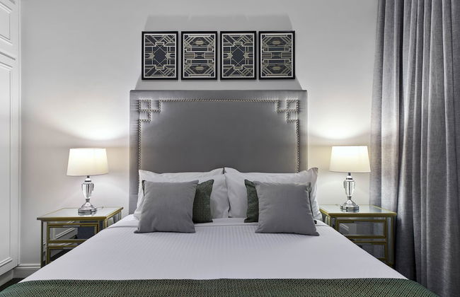 Adelaide Mansions Serviced Apartments - Foto 5