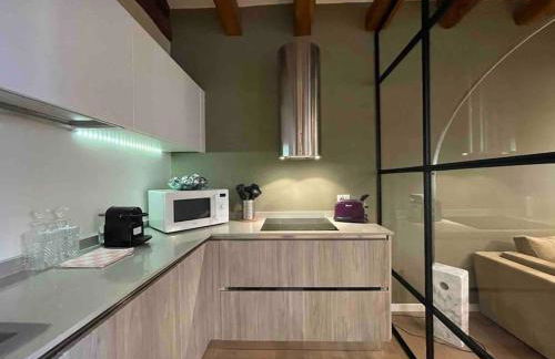 Cà Cornelia - a rooftop terrace with dazzling view - Foto 14