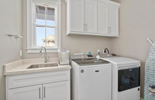 Beach view, prime location, EV charger, 6 parking - Foto 36