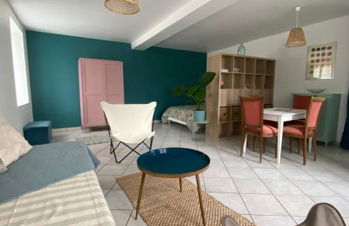 Chez Martin - Foto 2