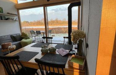 Zielony domek nad jeziorem Mazurskie klimaty - Foto 64