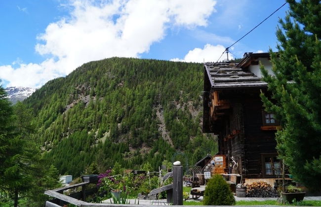 Chalet s'Tyrolia - Foto 65