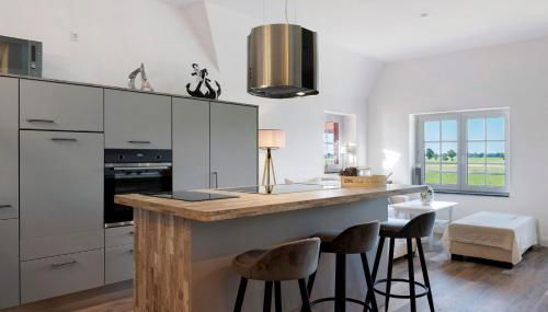 Ferienwohnung Ostwind - Foto 4