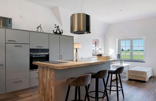 Ferienwohnung Ostwind - Foto 4