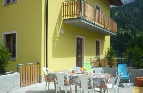 Appartamenti Mosconi Mistica - Foto 32