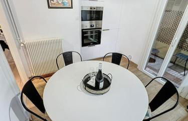 NOUVEAU - Appartement 100m2 avec Terrasse à 1 min de la Place de la Comédie - Foto 24