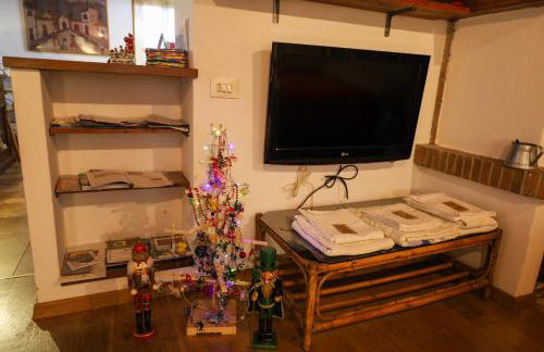 I Rosai appartamento sulle colline fiorentine - Foto 30