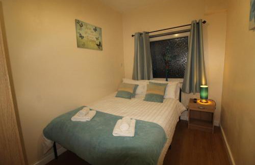 Middlecroft House Staveley by Smart Corporate Stays - Foto 14