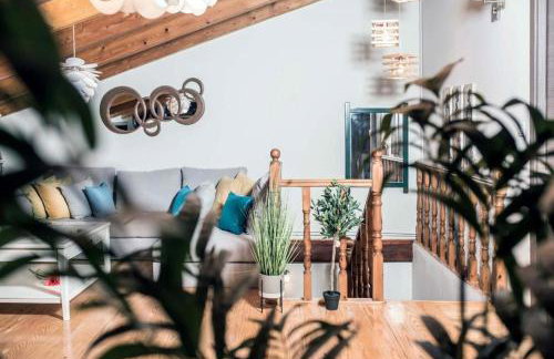 Villa Victoria by CorfuEscapes - Foto 41