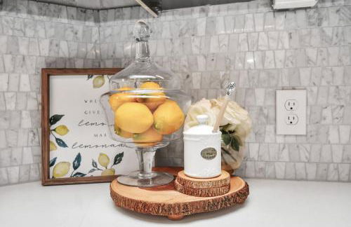 Haus of Blues-HighRise-NRG Stadium-Med Center- Private Parking - Foto 16