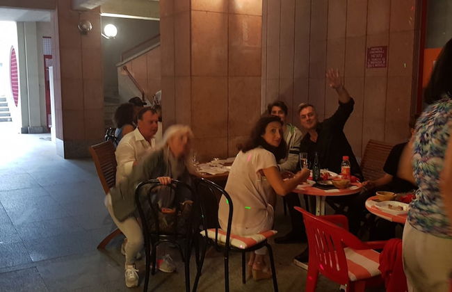 Sestri Mare & Beach Services Residence - Foto 42