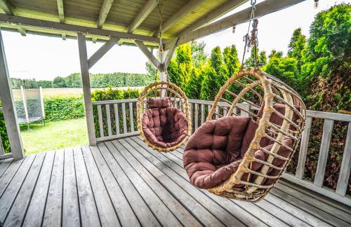 Cinema House Mazury - Foto 48