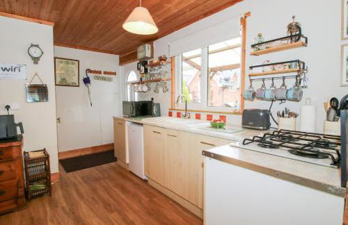 The Log Cabin - Foto 7