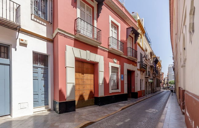 Casa Palacio San Jose - Photo 69