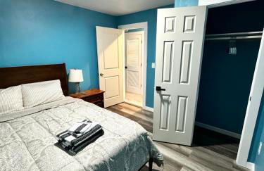 A Temporary Haven - Foto 15