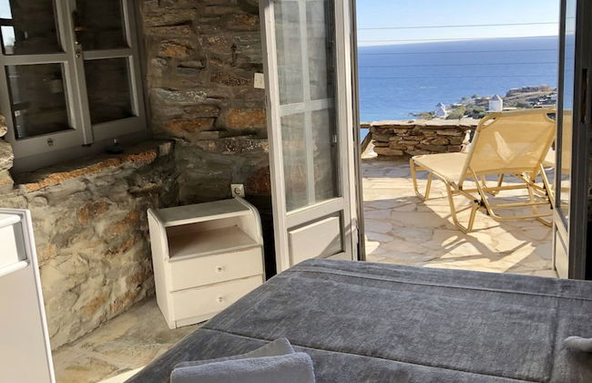 The Traditional Stone Villa - Foto 8