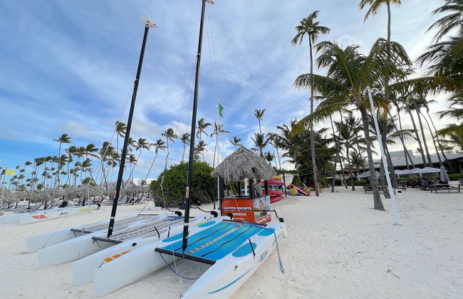 SOL CARIBE DELUXE STUDIOS playa LOS CORALES - Foto 59