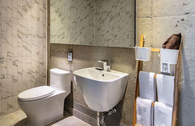 LACOZi STAY Seoul - Foto 20