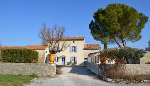 Le Mas de la Chadeniere - Photo 4