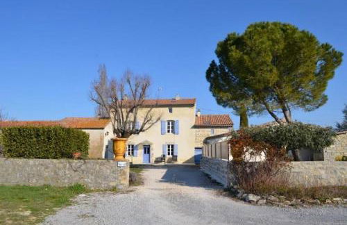 Le Mas de la Chadeniere - Photo 4