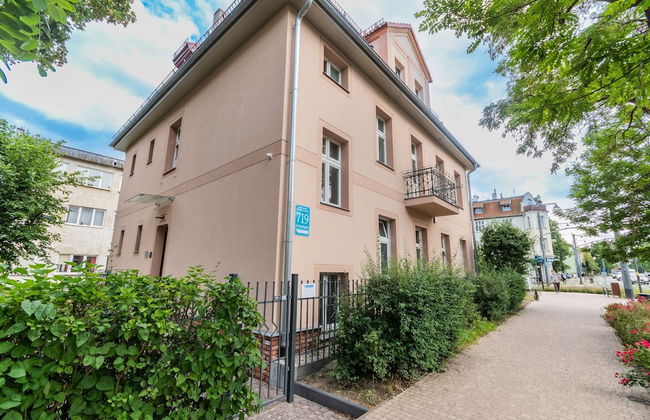 Comfort Art by Grand Apartments - Foto 22