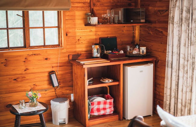 Vindoux Guest Farm and Day Spa - Photo 33