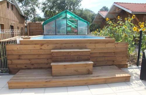 Village Drôles d'Oiseaux - Photo 63