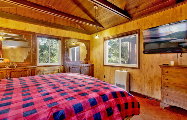 Relax Away Chalet #2318 - Foto 4