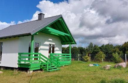 Zielony Domek - Foto 30