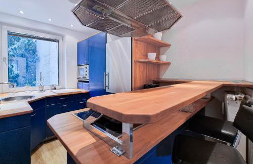 Alpha Apartments - Foto 39