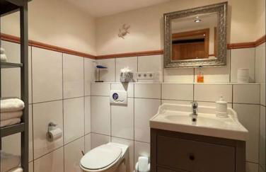Souterrain-Apartment mit privater Sauna (inkl.) - Foto 8
