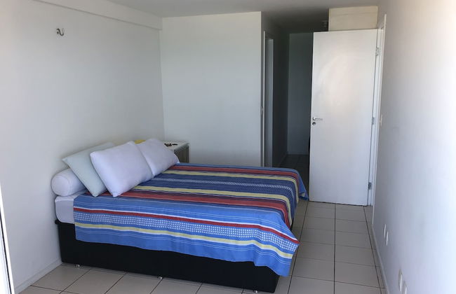 Varandas de Iracema Meu Lugar Ceará - Photo 4