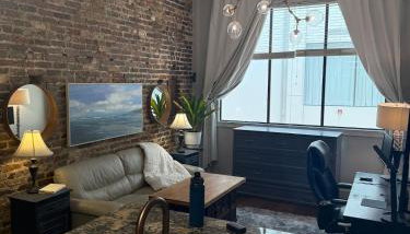 Downtown Charleston Condo - Foto 3